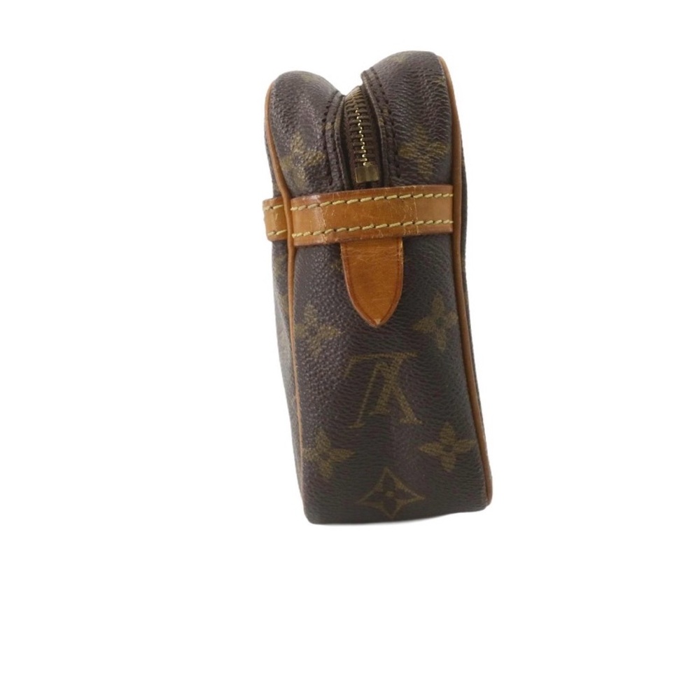 Louis Vuitton Monogram Compiegne toiletry 23 - Picture 4 of 7